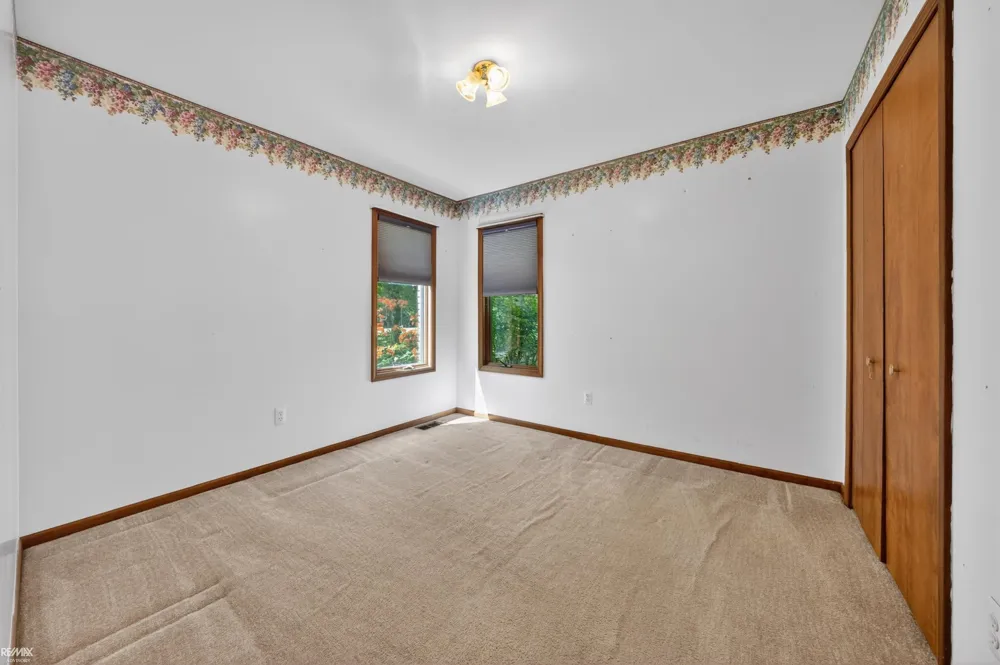6440 Benoit Road Clay Township, MI 48001
