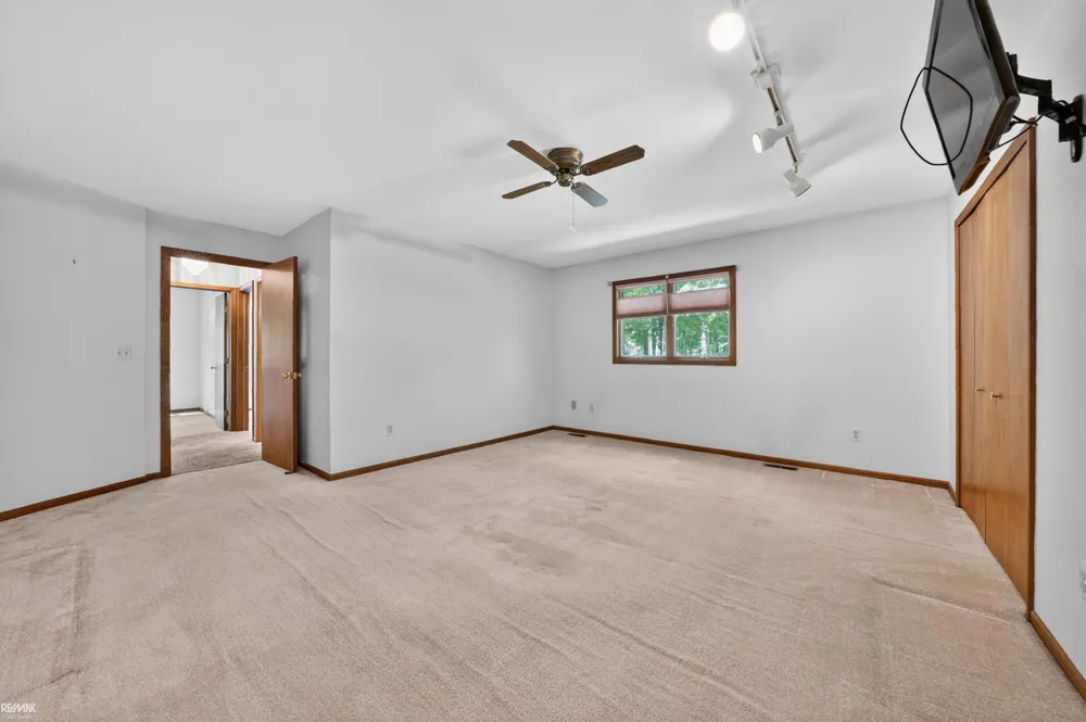 6440 Benoit Road Clay Township, MI 48001