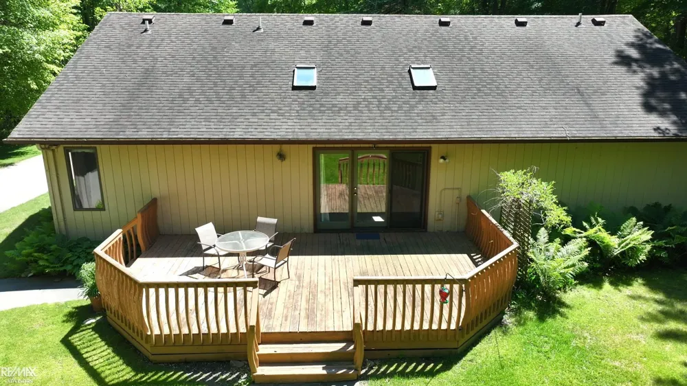 6440 Benoit Road Clay Township, MI 48001