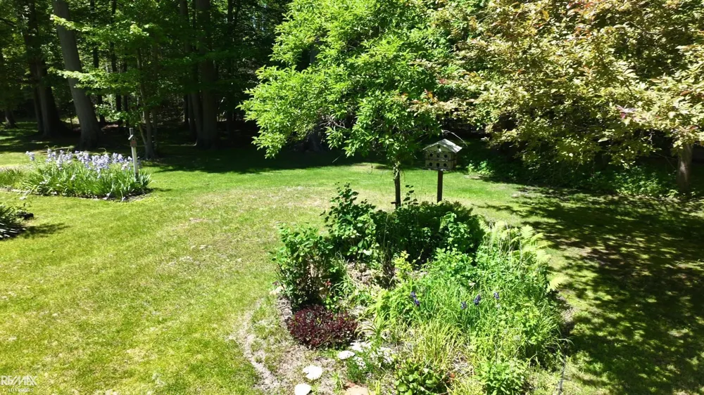 6440 Benoit Road Clay Township, MI 48001