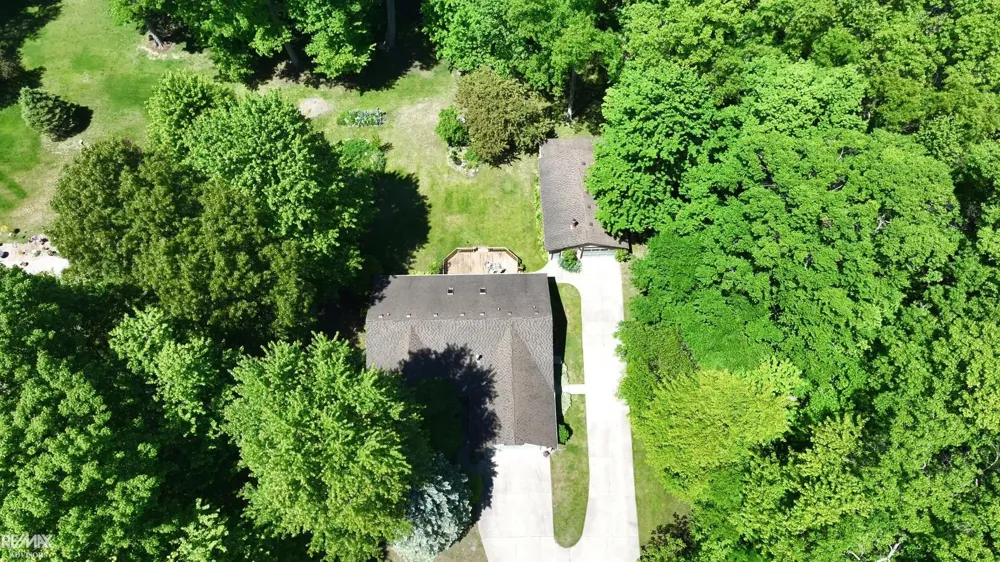6440 Benoit Road Clay Township, MI 48001