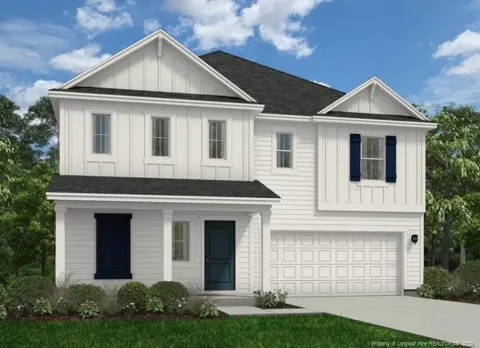 50 Eddie Court