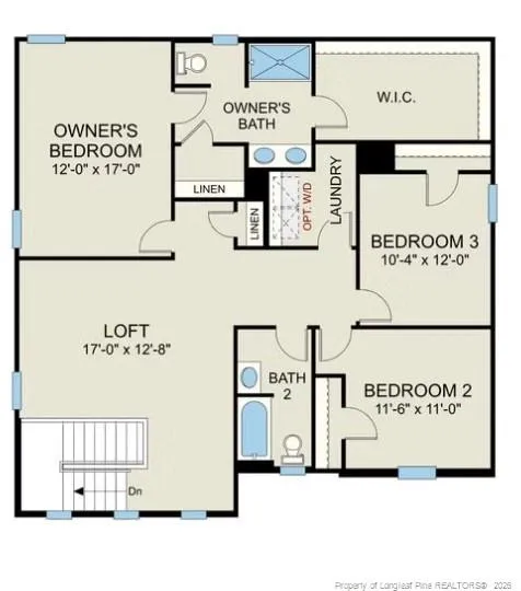 50 Eddie Court Bunnlevel, NC 28323