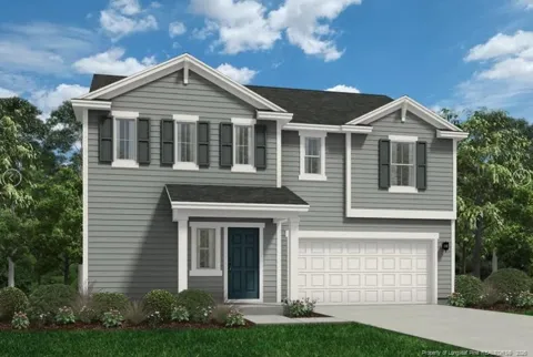 38 Meadows Lane