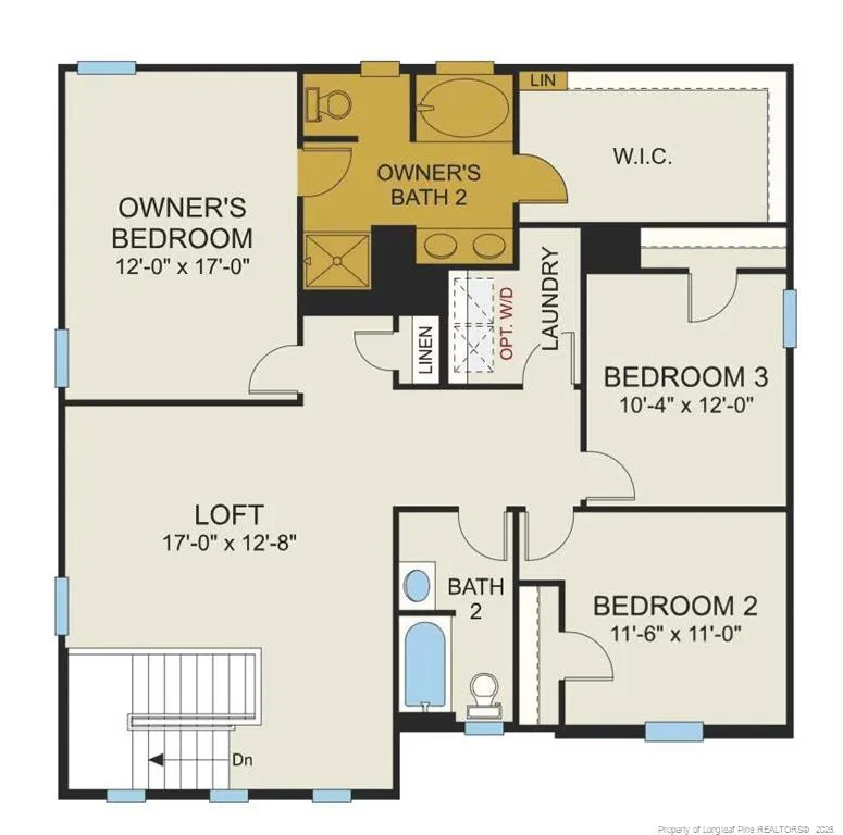 38 Meadows Lane Bunnlevel, NC 28323
