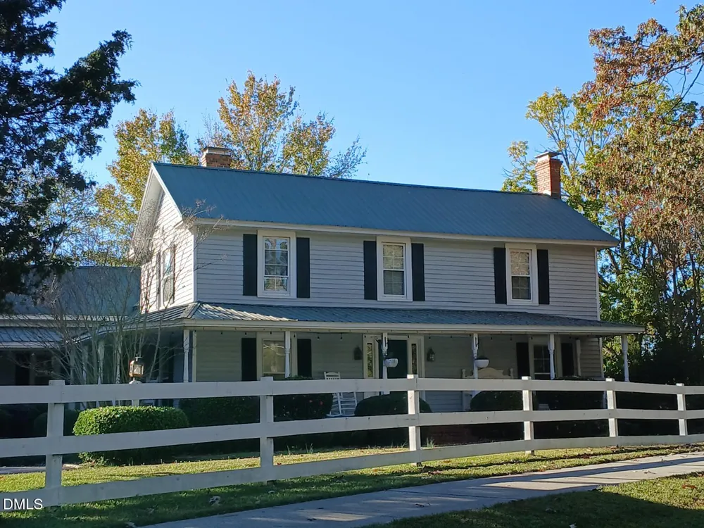 1920 Kelly Road Apex, NC 27502