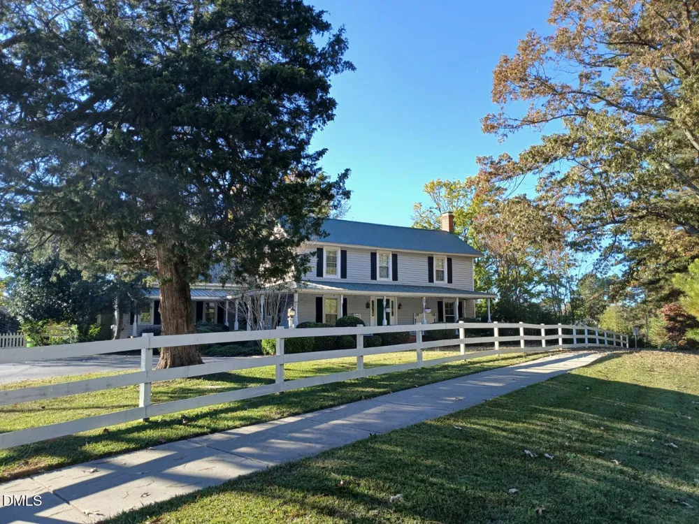 1920 Kelly Road Apex, NC 27502