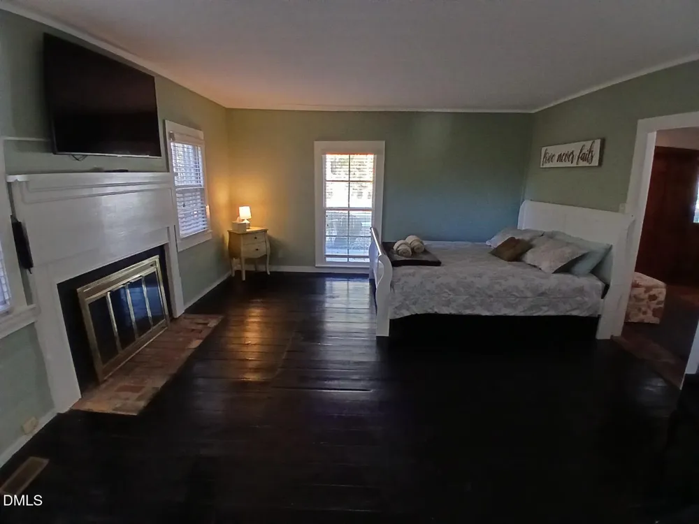 1920 Kelly Road Apex, NC 27502