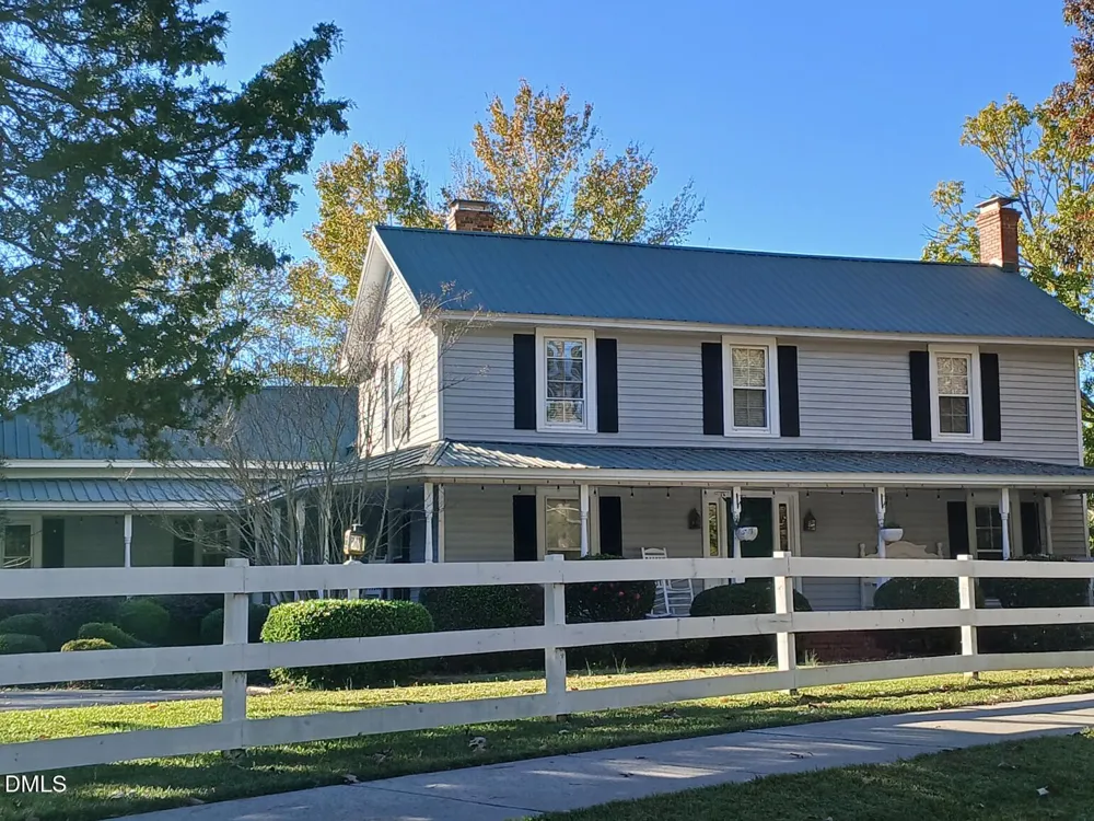 1920 Kelly Road Apex, NC 27502
