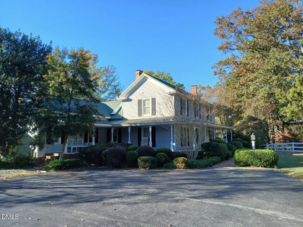 1920 Kelly Road Apex, NC 27502