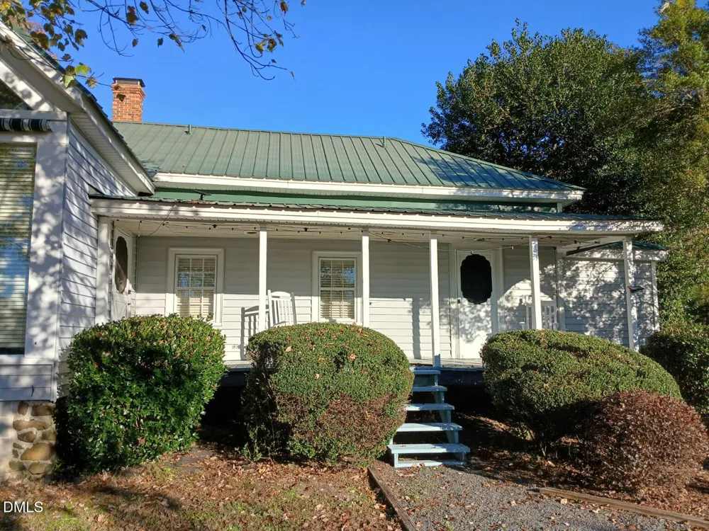 1920 Kelly Road Apex, NC 27502