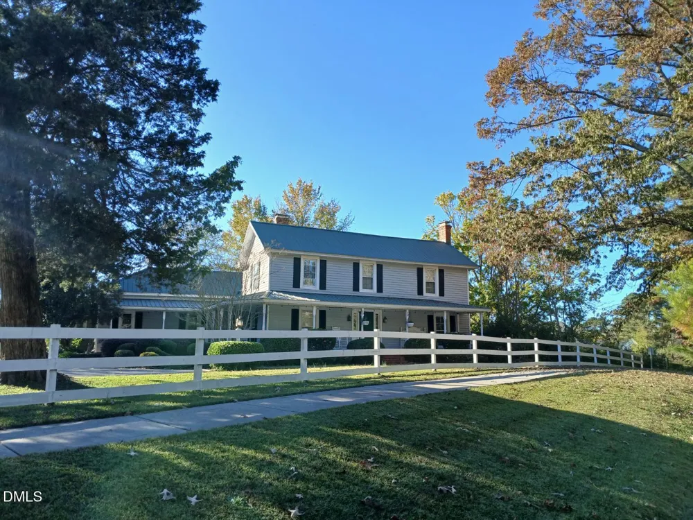 1920 Kelly Road Apex, NC 27502