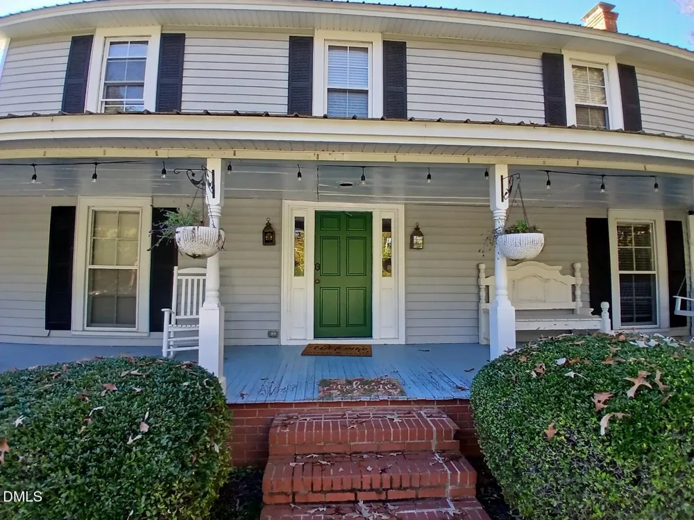 1920 Kelly Road Apex, NC 27502