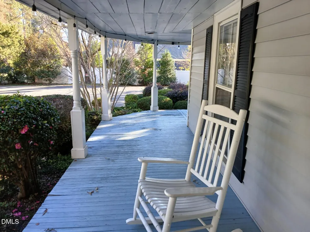 1920 Kelly Road Apex, NC 27502