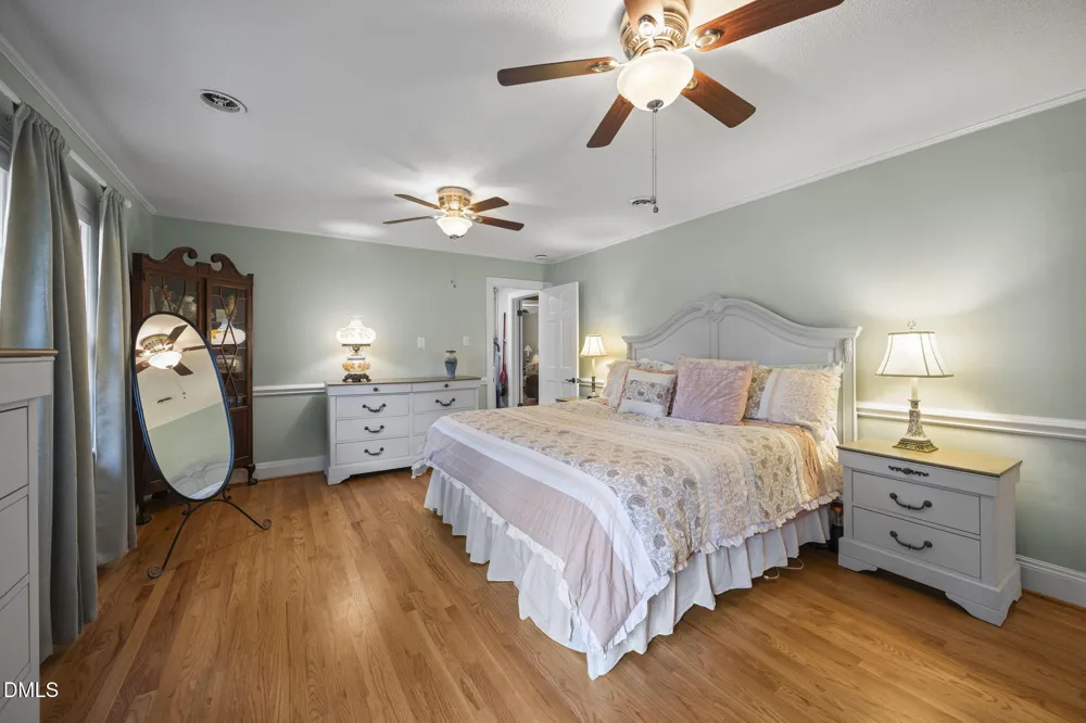 107 Edgewood Drive Oxford, NC 27565