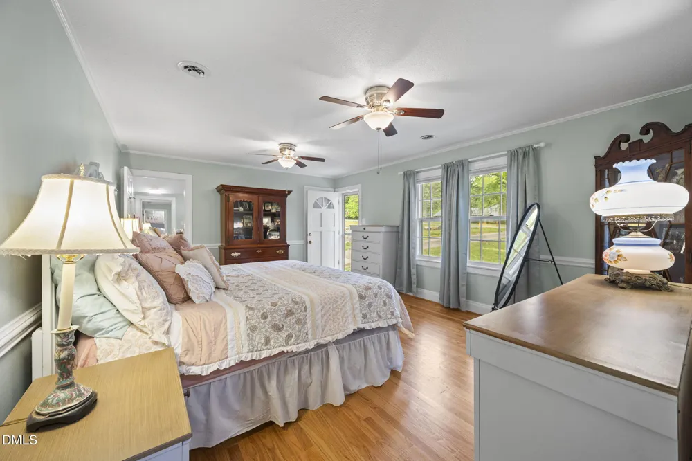 107 Edgewood Drive Oxford, NC 27565