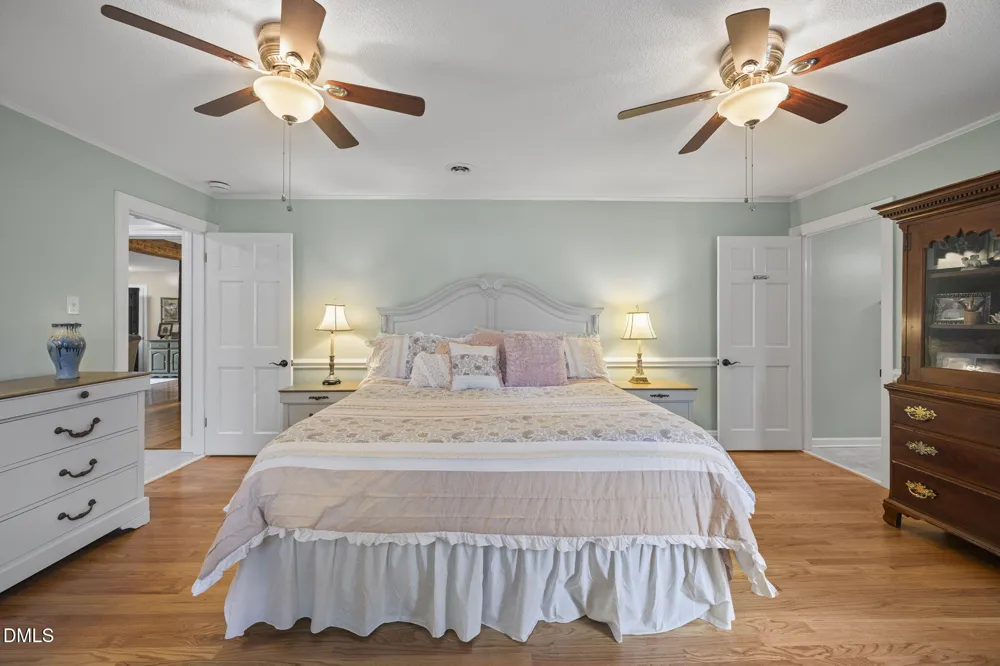 107 Edgewood Drive Oxford, NC 27565