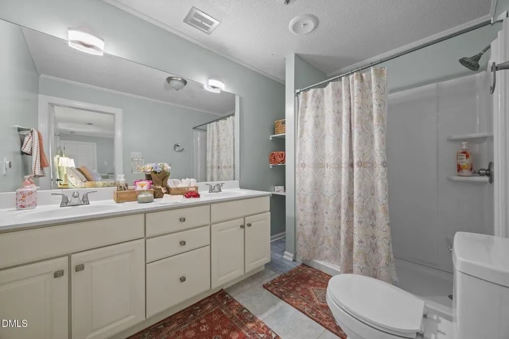 107 Edgewood Drive Oxford, NC 27565