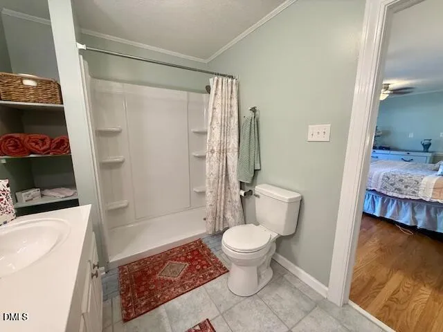 107 Edgewood Drive Oxford, NC 27565