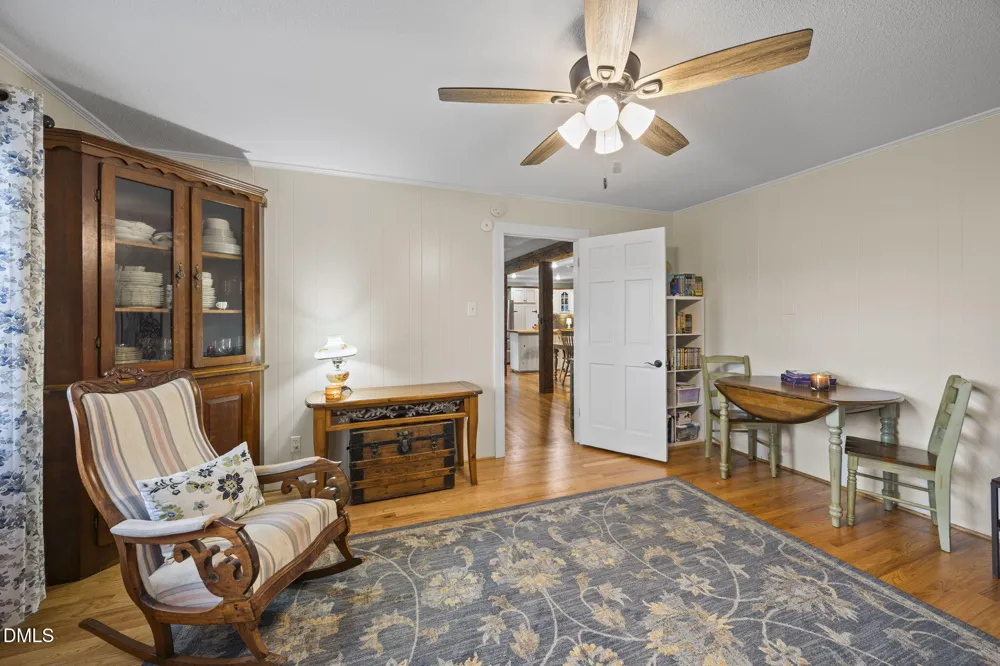 107 Edgewood Drive Oxford, NC 27565