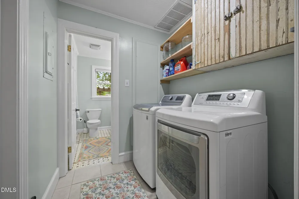 107 Edgewood Drive Oxford, NC 27565