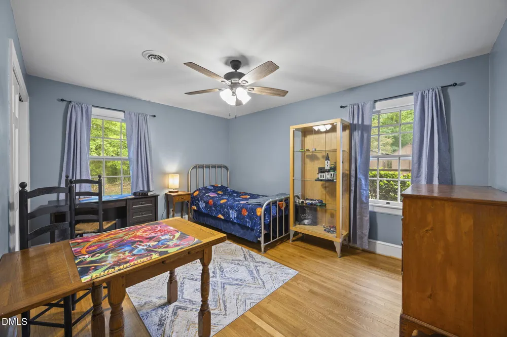 107 Edgewood Drive Oxford, NC 27565