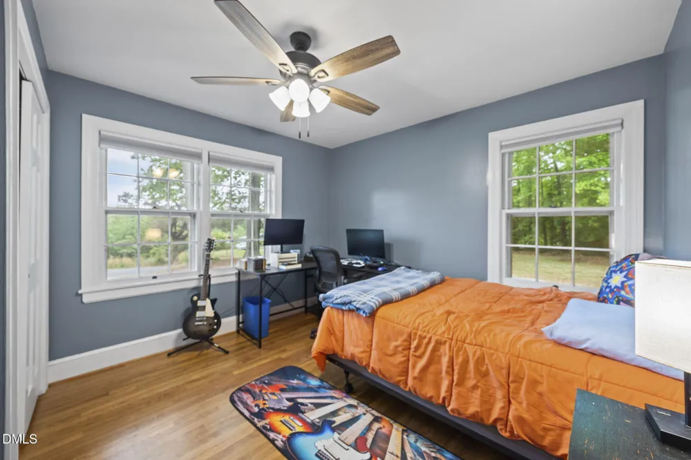 107 Edgewood Drive Oxford, NC 27565
