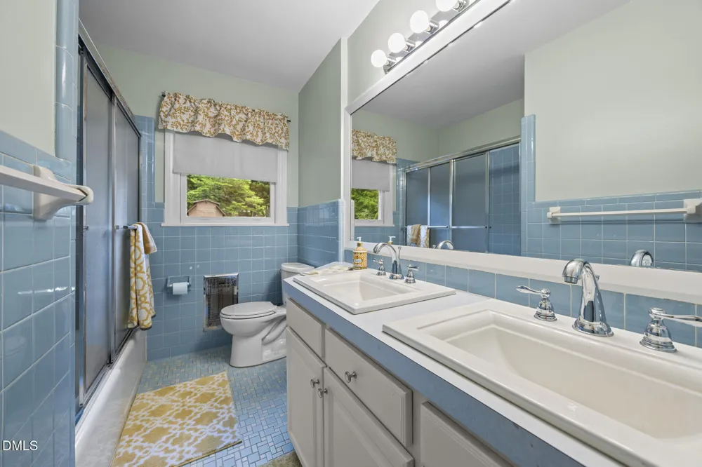 107 Edgewood Drive Oxford, NC 27565