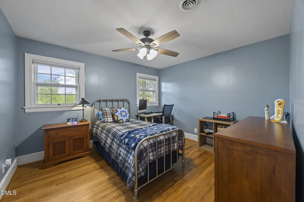 107 Edgewood Drive Oxford, NC 27565