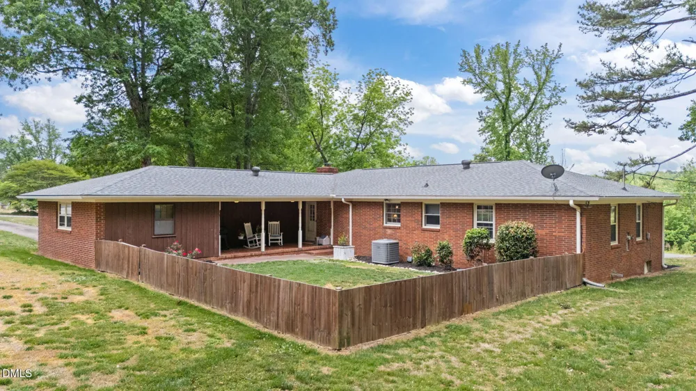 107 Edgewood Drive Oxford, NC 27565