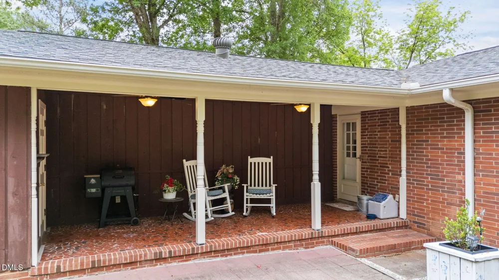 107 Edgewood Drive Oxford, NC 27565