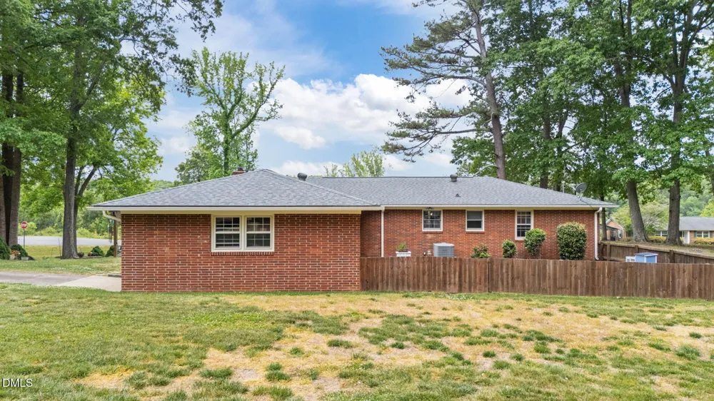 107 Edgewood Drive Oxford, NC 27565