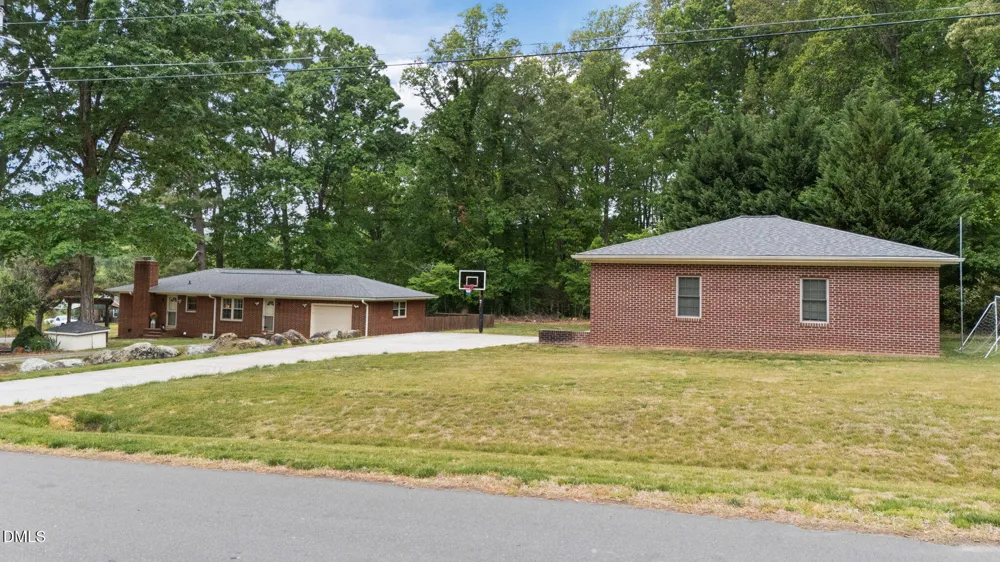107 Edgewood Drive Oxford, NC 27565