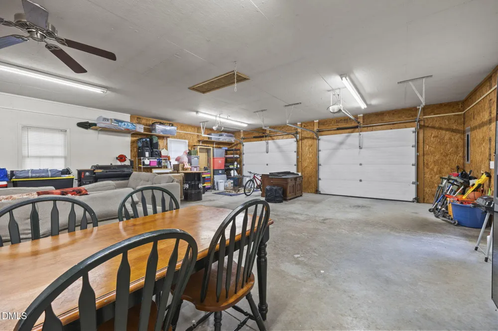 107 Edgewood Drive Oxford, NC 27565