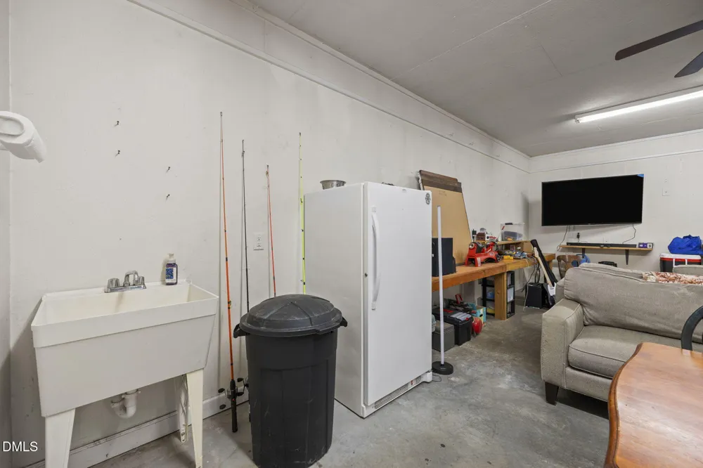 107 Edgewood Drive Oxford, NC 27565