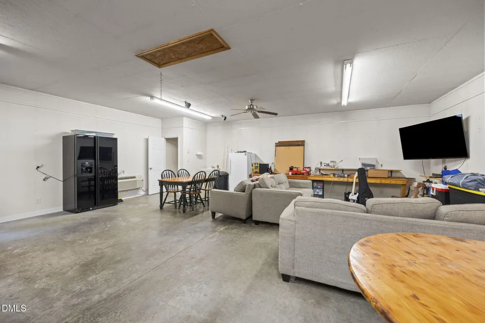 107 Edgewood Drive Oxford, NC 27565