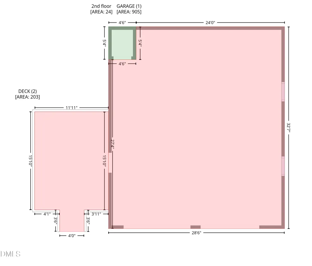 107 Edgewood Drive Oxford, NC 27565