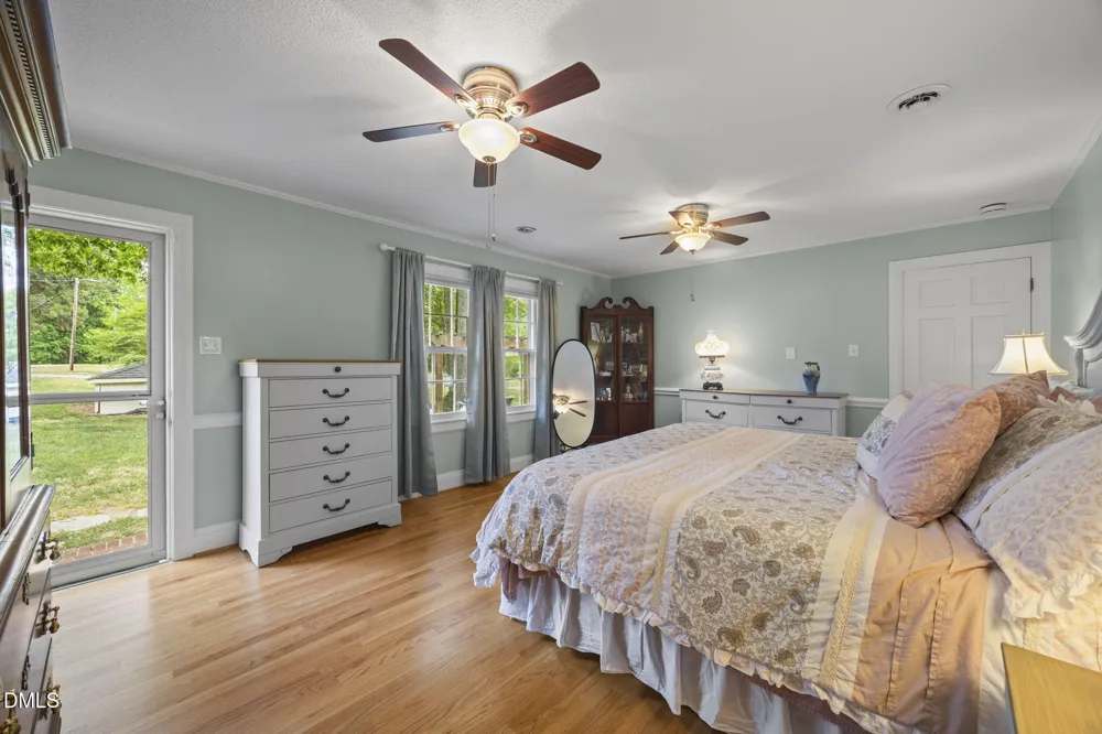 107 Edgewood Drive Oxford, NC 27565