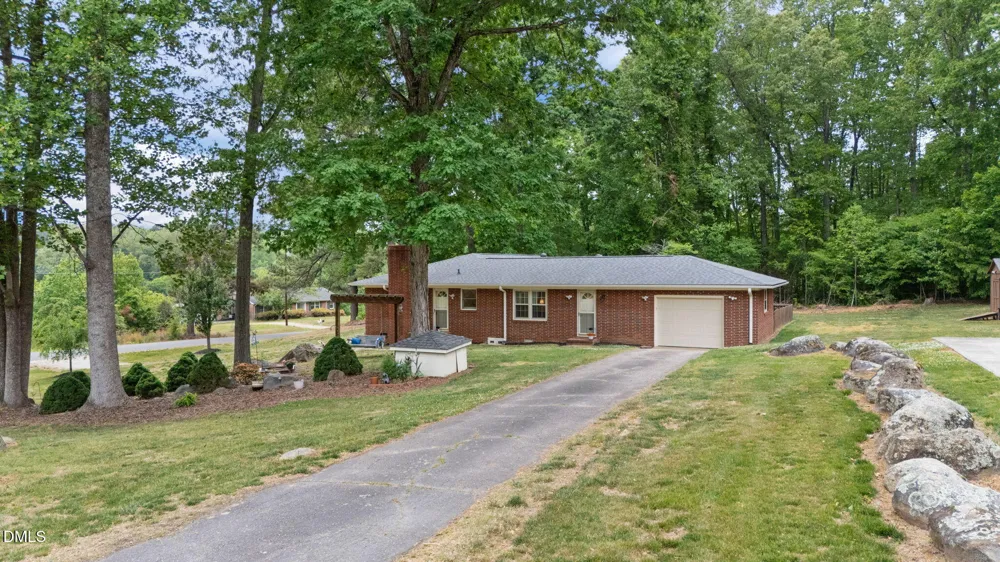 107 Edgewood Drive Oxford, NC 27565