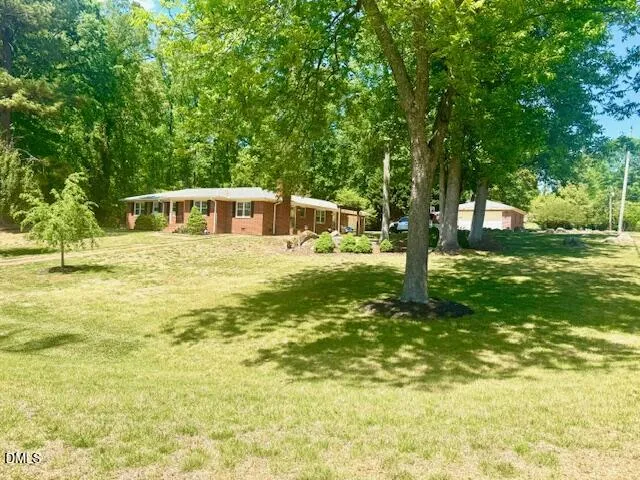 107 Edgewood Drive Oxford, NC 27565