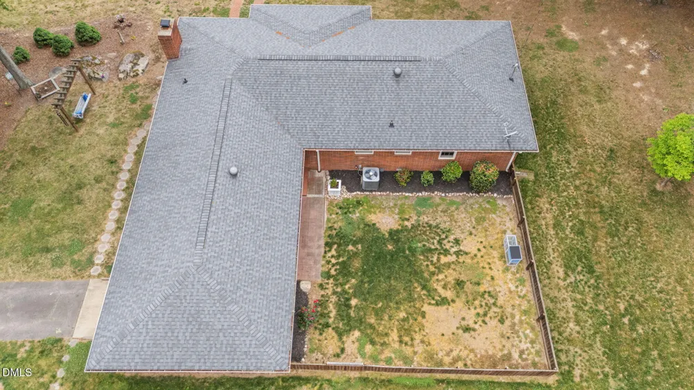 107 Edgewood Drive Oxford, NC 27565
