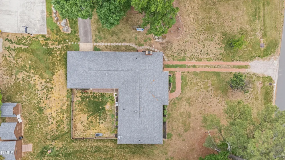 107 Edgewood Drive Oxford, NC 27565