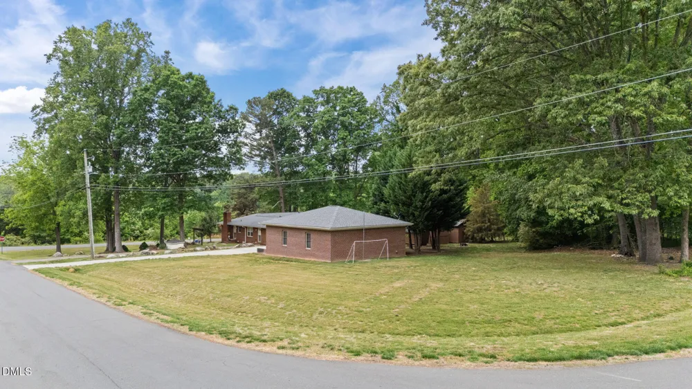 107 Edgewood Drive Oxford, NC 27565