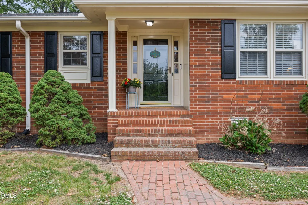 107 Edgewood Drive Oxford, NC 27565