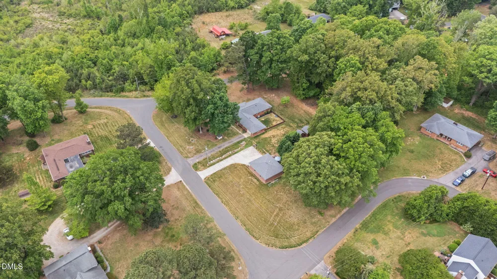 107 Edgewood Drive Oxford, NC 27565