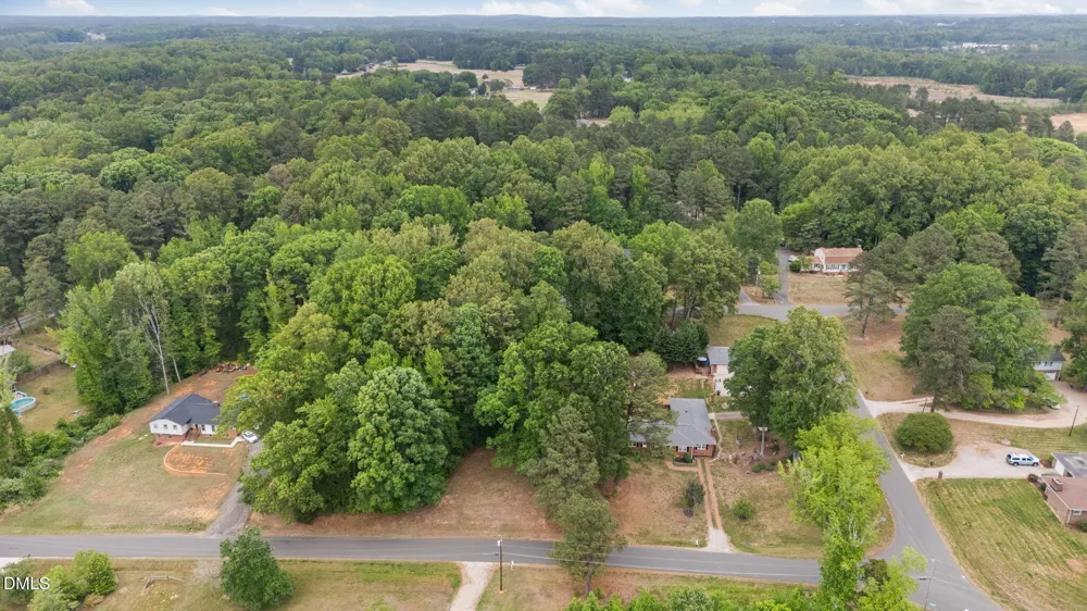 107 Edgewood Drive Oxford, NC 27565