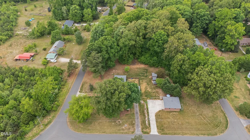 107 Edgewood Drive Oxford, NC 27565