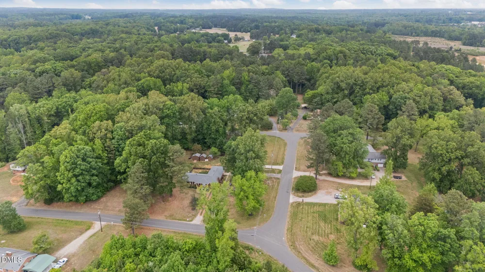 107 Edgewood Drive Oxford, NC 27565