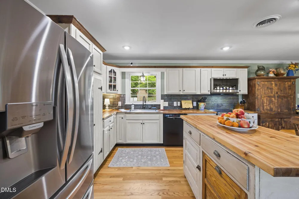 107 Edgewood Drive Oxford, NC 27565