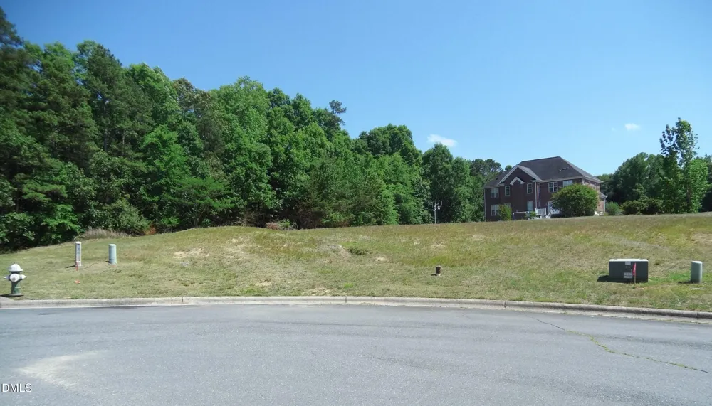 4704 Deidre Tyler Court Greensboro, NC 27406